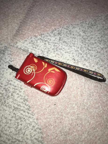 Hračkársky telefón, 