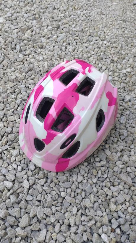 Dětské kolo xenix harry + přilba zdarma, harry,24