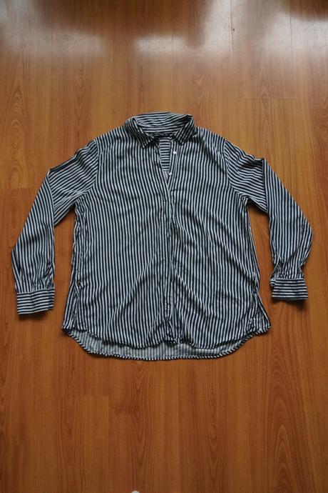 Dámska blúzka zara, zara,xl