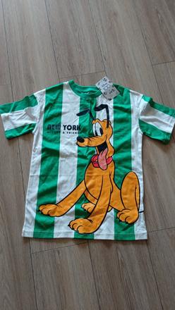 Tričko h&m, h&m,140