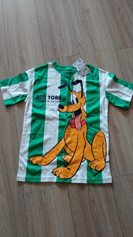 Tričko h&m, h&m,140