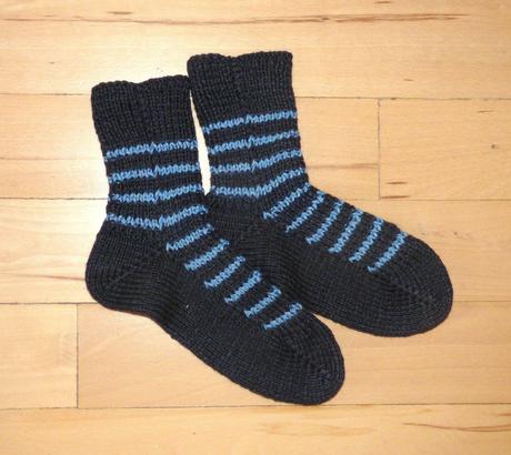 Ponožky zo 100 percentej bavlny, 38