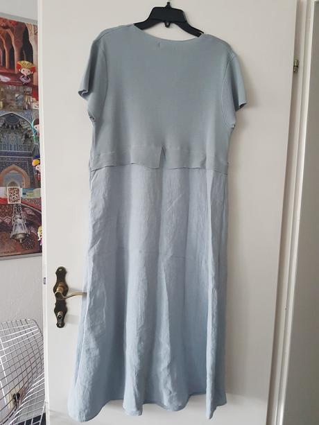 Šaty colour 5 power, 44