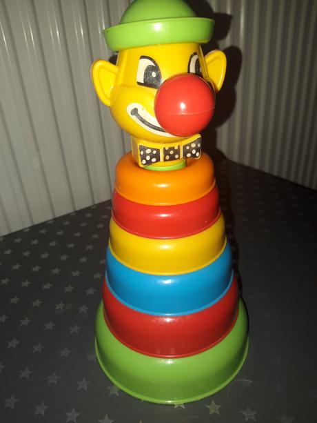 Pyramida pre najmensich saso, 