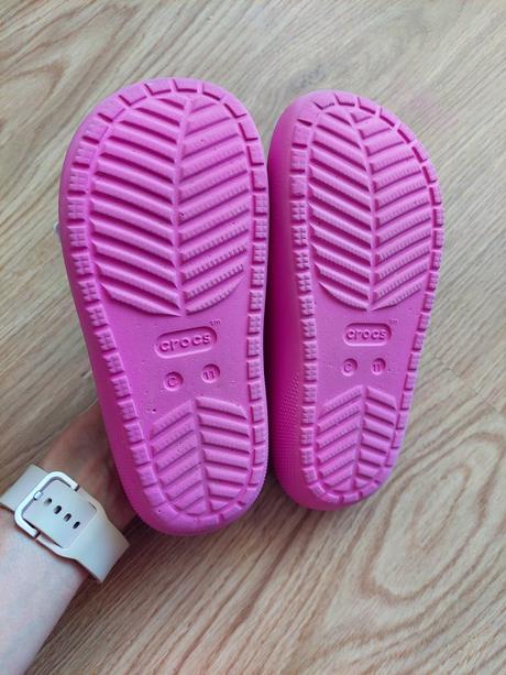 Detske sandale crocs c11 (eu 28-29), crocs,28
