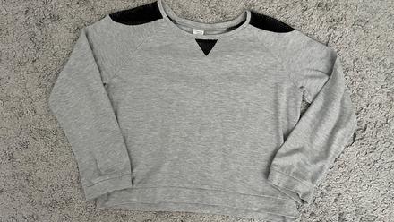 Mikina tenká, lindex,146