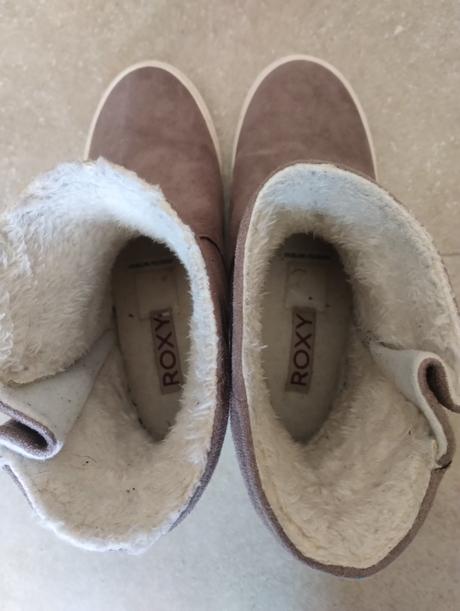 Cizmy roxy, roxy,40