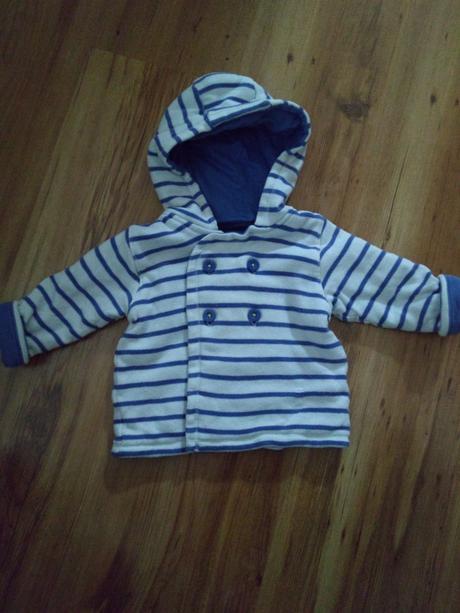 Prechodny kabatik, george,68