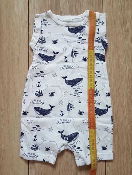 C&a letné tielkové body - veľryby, c&a,62