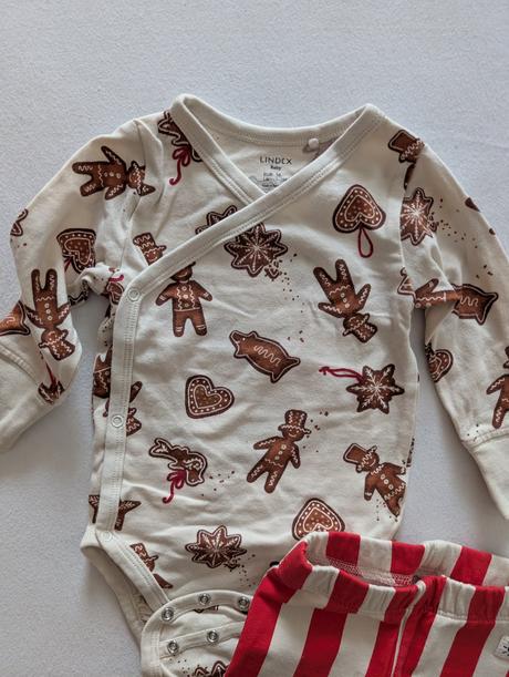 Suprava perniky, lindex,56