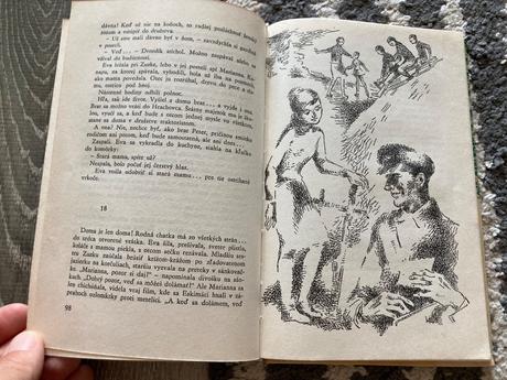 Maturantka eva (1963), 