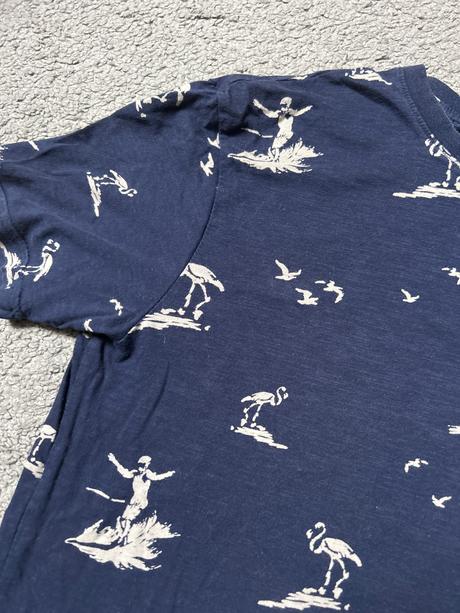 Tričko pánske, tu,m