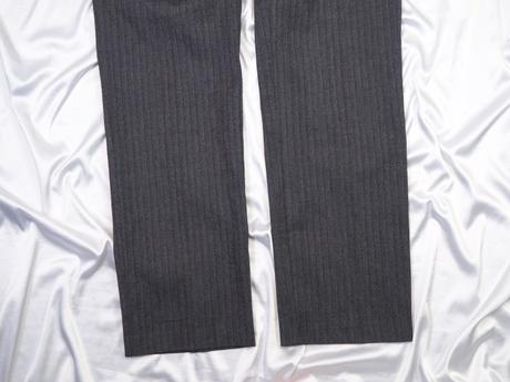Kvalitné elegantné nohavice c&a, c&a,46