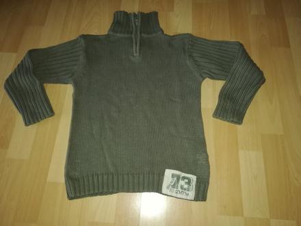 Sveter, cherokee,134