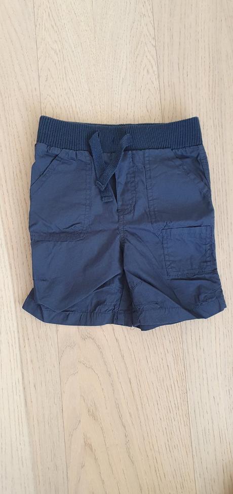 Krátke nohavice 92, f&f,92