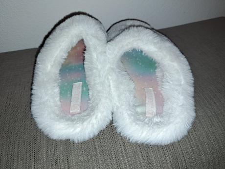 Papučky v.34/35, nelli blu,34