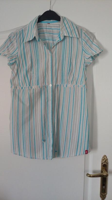 Kosela, bluzka, esprit,m