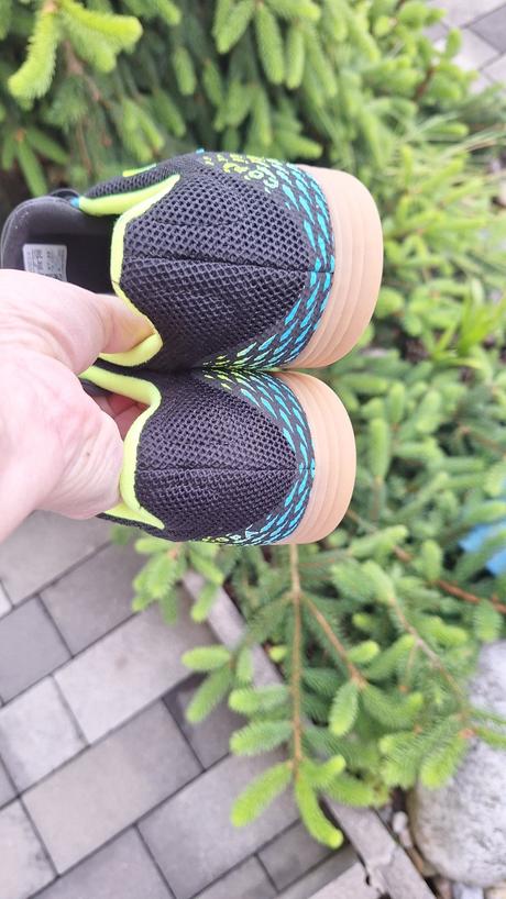 Tenisky-halovky, adidas,35