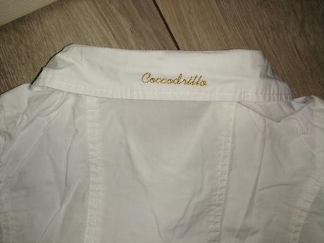 Tričká, blúzka, coccodrillo, coccodrillo,128