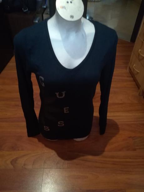 Tričko s dlhým rukávom, l