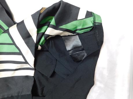 Pekne letne šaty, yessica,34