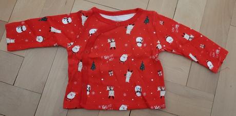 Dlhorukávové tričko, pepco,62