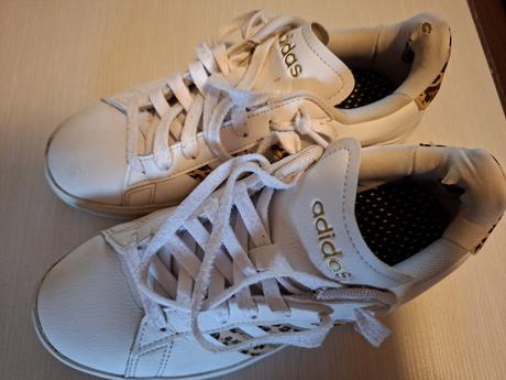 Adidas tenisky topánky 36, adidas,36