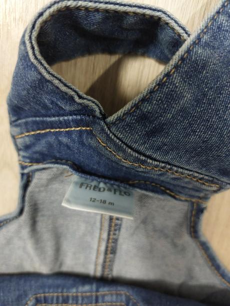 Riflove nohavice, f&f,86