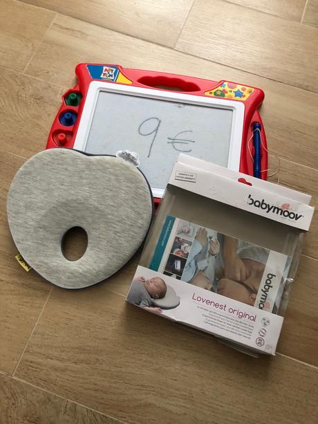 Vankúšik pre novorodencov, šírka (cm): 30,dĺžka (cm): 30