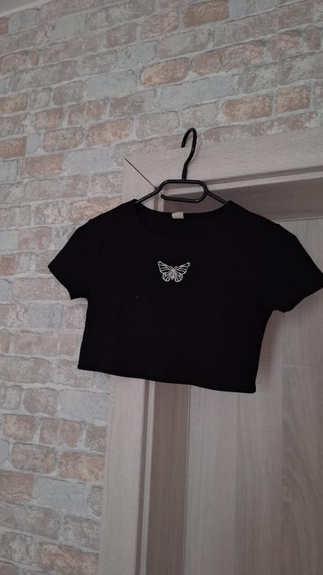 Crop top, 140