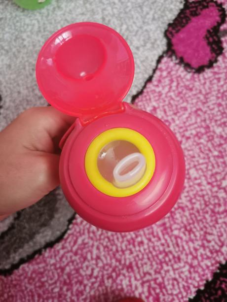 Avent fľaše, avent