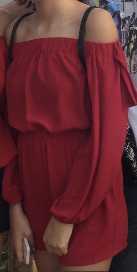 Overal, tally weijl,s