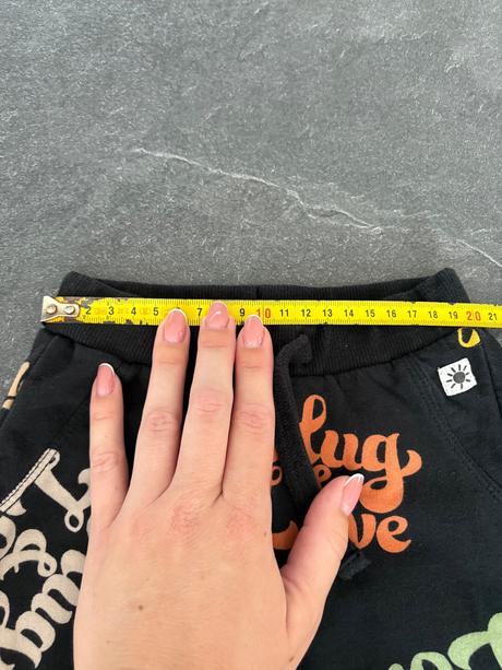 Tepláky lindex čierne 80, lindex,80