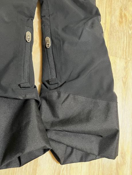 Oteplovačky, wedze,140