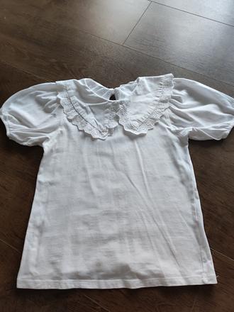 Detské tričko, reserved,140