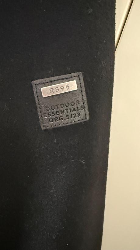 Vlneny kabat reserved 146, reserved,146