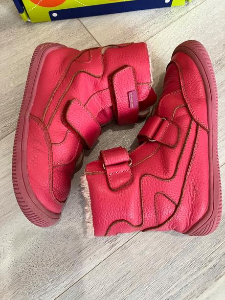 Čižmy protetika č.30, protetika,30