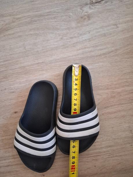 Adidas slapky, adidas,26