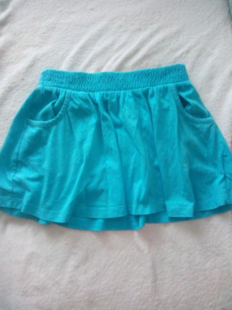 Suknička, cherokee,122