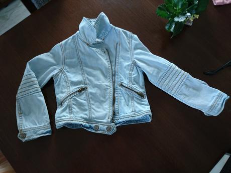 Riflova bundicka, next,116