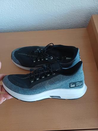 Bežecké topánky nike w air zoom pegasus 35 rn shld, nike,38