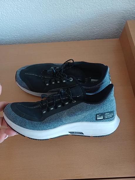 Bežecké topánky nike w air zoom pegasus 35 rn shld, nike,38