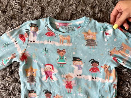 Pyžamko next, next,134