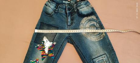 Rifle desigual, desigual,122