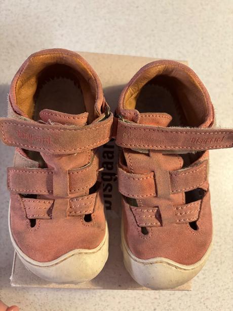 Bisgaard sandale 25, 25