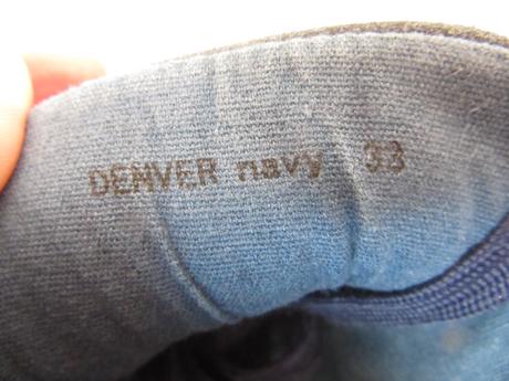 Tenisky - protetika - denver - 33, protetika,33