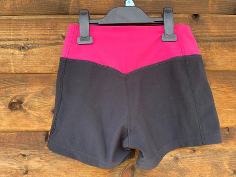 Nike kraťasy, nike,xs