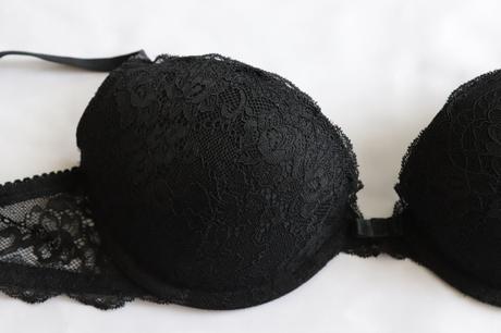 Push-up podprsenka, 75c