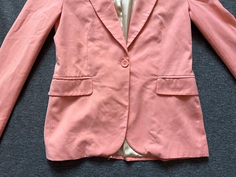 Sako lososové, amisu,s