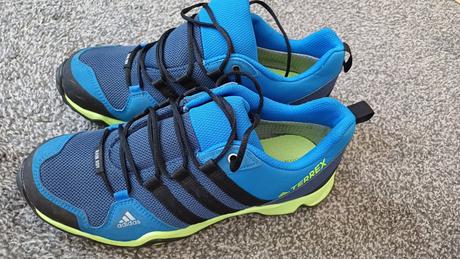 Adidas terrex, adidas,40
